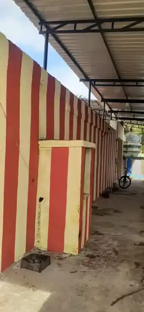 Arulmigu Ettukan Durgaiamman Temple, C.N.Village - 627001 அருள்மிகு எட்டுகண்ணனார் கனக விஷ்ணு துர்க்கை அம்மன் திருக்கோயில், C.N.Village - 627001, Tirunelveli - Ancient Temple Architecture and History Image 2