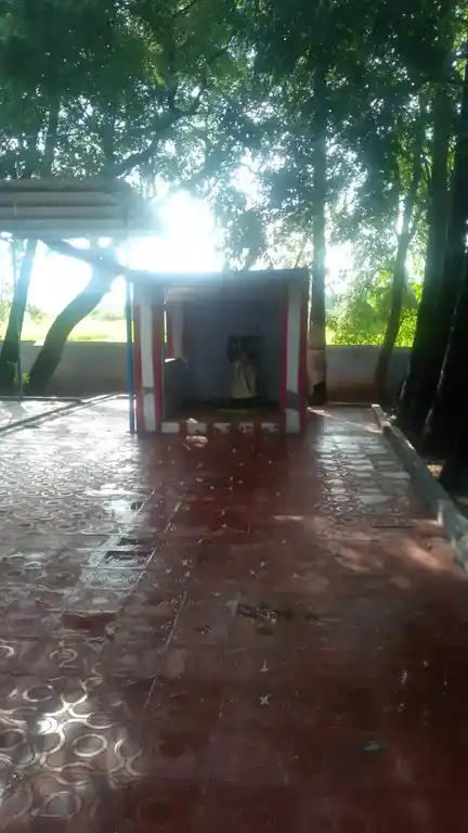 Arulmigu Ettusastha Temple, Cheranmahadevi - 627414 அருள்மிகு எட்டு சாஸ்தா திருக்கோயில், சேரன்மகாதேவி - 627414, Tirunelveli - Ancient Temple Architecture and History Image 3