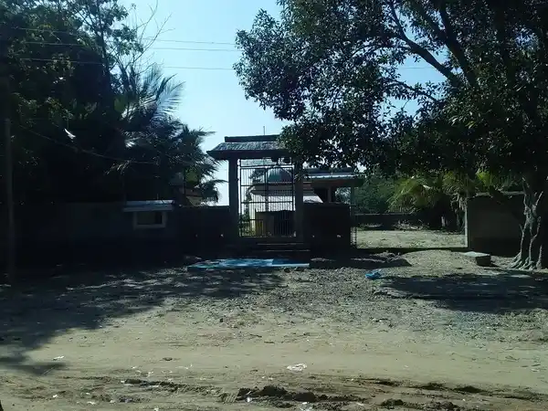 Arulmigu Eurulayiamman Temple, Thirvillanallur - 626607