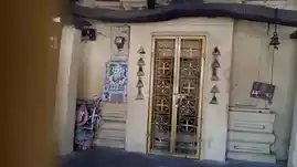 Arulmigu Ezhaipillaiyar Temple, Valathi - 604208