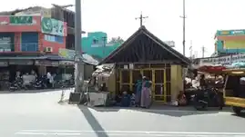 Arulmigu Ezhaipillaiyar Temple, Valathi - 604208 அருள்மிகு ஏழைப்பிள்ளையார் திருக்கோயில், Valathi - 604208, Viluppuram - Ancient Temple Architecture and History Image 2