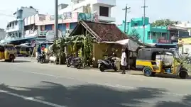 Arulmigu Ezhaipillaiyar Temple, Valathi - 604208 அருள்மிகு ஏழைப்பிள்ளையார் திருக்கோயில், Valathi - 604208, Viluppuram - Ancient Temple Architecture and History Image 3