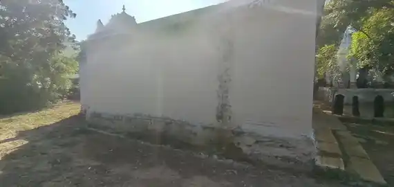 Arulmigu Ezhuramman Temple, Elayamuthur - 642154