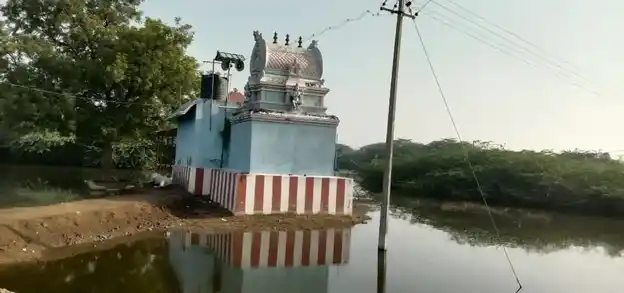 Arulmigu Ezhuvandiamman, Sellandiamman Temple, Vandinatham - 637202