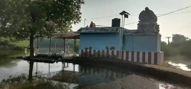 Arulmigu Ezhuvandiamman, Sellandiamman Temple, Vandinatham - 637202 அருள்மிகு எழுவாண்டியம்மன், செல்லாண்டியம்மன் திருக்கோயில், Vandinatham - 637202, Namakkal - Ancient Temple Architecture and History Image 2