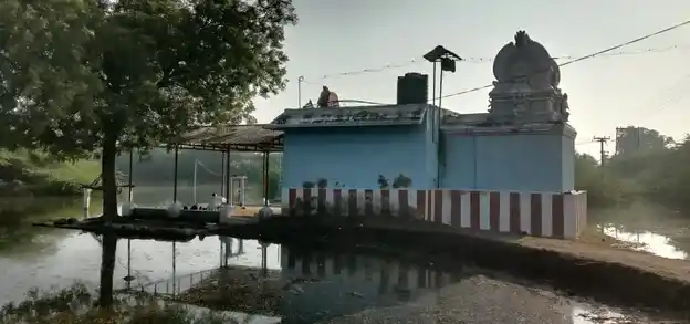 Arulmigu Ezhuvandiamman, Sellandiamman Temple, Vandinatham - 637202 அருள்மிகு எழுவாண்டியம்மன், செல்லாண்டியம்மன் திருக்கோயில், Vandinatham - 637202, Namakkal - Ancient Temple Architecture and History Image 3