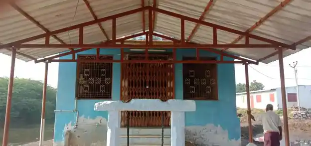 Arulmigu Ezhuvandiamman, Sellandiamman Temple, Vandinatham - 637202 அருள்மிகு எழுவாண்டியம்மன், செல்லாண்டியம்மன் திருக்கோயில், Vandinatham - 637202, Namakkal - Ancient Temple Architecture and History Image 5