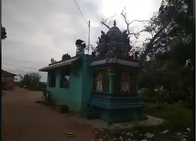 Arulmigu Ezhuvignewshwaraswamy Temple, Enathikarambai - 614601 அருள்மிகு ஏலவிக்னேஷ்வரர் திருக்கோயில், ஏனாதிகரம்பை - 614601, Thanjavur - Ancient Temple Architecture and History Image 2