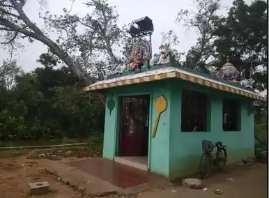 Arulmigu Ezhuvignewshwaraswamy Temple, Enathikarambai - 614601 அருள்மிகு ஏலவிக்னேஷ்வரர் திருக்கோயில், ஏனாதிகரம்பை - 614601, Thanjavur - Ancient Temple Architecture and History Image 3