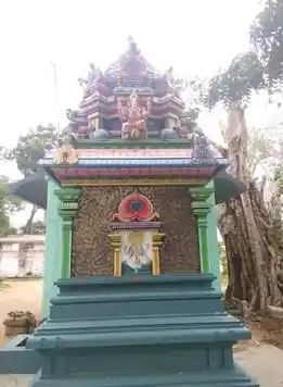 Arulmigu Ezhuvignewshwaraswamy Temple, Enathikarambai - 614601 அருள்மிகு ஏலவிக்னேஷ்வரர் திருக்கோயில், ஏனாதிகரம்பை - 614601, Thanjavur - Ancient Temple Architecture and History Image 4