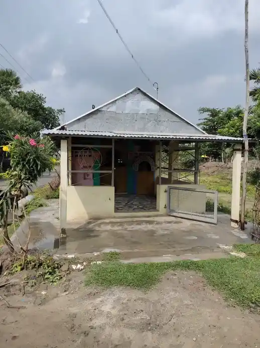 Arulmigu Galingavinayagar Temple, Thalaijayuru - 614712 அருள்மிகு காலிங்க விநாயகர் திருக்கோயில், Thalaijayuru - 614712, Nagapattinam - Ancient Temple Architecture and History Image 2