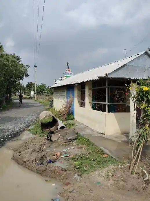 Arulmigu Galingavinayagar Temple, Thalaijayuru - 614712 அருள்மிகு காலிங்க விநாயகர் திருக்கோயில், Thalaijayuru - 614712, Nagapattinam - Ancient Temple Architecture and History Image 3