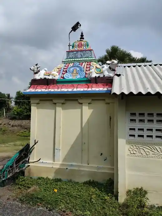 Arulmigu Galingavinayagar Temple, Thalaijayuru - 614712 அருள்மிகு காலிங்க விநாயகர் திருக்கோயில், Thalaijayuru - 614712, Nagapattinam - Ancient Temple Architecture and History Image 4