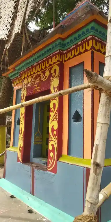 Arulmigu Ganabhathi Temple, Karaiyur - 606105 அருள்மிகு கணபதி மாரியம்மன், அய்யனார், திருக்கோயில், Karaiyur - 606105, Cuddalore - Ancient Temple Architecture and History Image 2