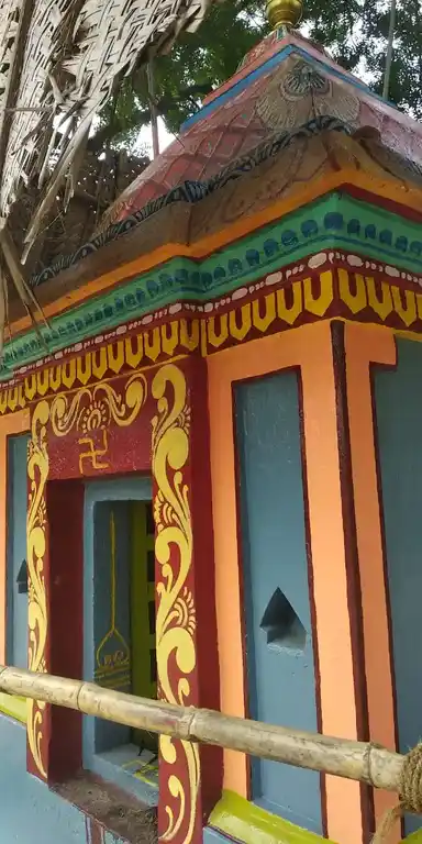 Arulmigu Ganabhathi Temple, Karaiyur - 606105 அருள்மிகு கணபதி மாரியம்மன், அய்யனார், திருக்கோயில், Karaiyur - 606105, Cuddalore - Ancient Temple Architecture and History Image 3