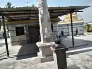 Arulmigu Ganagadar Eswarar Temple, Ganagadar Eswarar Templearea, Nochili - 631202 Arulmigu Ganagadar Eswarar Temple, Ganagadar Eswarar Templearea, Nochili - 631202, Tiruvallur - Ancient Temple Architecture and History Image 2