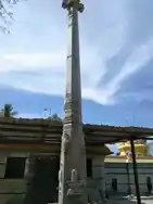 Arulmigu Ganagadar Eswarar Temple, Ganagadar Eswarar Templearea, Nochili - 631202 Arulmigu Ganagadar Eswarar Temple, Ganagadar Eswarar Templearea, Nochili - 631202, Tiruvallur - Ancient Temple Architecture and History Image 3