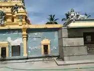 Arulmigu Ganagadar Eswarar Temple, Ganagadar Eswarar Templearea, Nochili - 631202 Arulmigu Ganagadar Eswarar Temple, Ganagadar Eswarar Templearea, Nochili - 631202, Tiruvallur - Ancient Temple Architecture and History Image 4