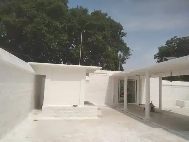 Arulmigu Ganapaliamman Temple, Elumathur - 638104 அருள்மிகு ஞானபாளியம்மன் திருக்கோயில், Elumathur - 638104, Erode - Ancient Temple Architecture and History Image 2