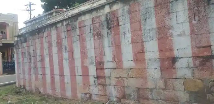 Arulmigu Ganapatheeswarar Temple, Kayalpattanam North - 628204 அருள்மிகு கணபதீஸ்வரர் திருக்கோயில், Kayalpattanam North - 628204, Thoothukudi - Ancient Temple Architecture and History Image 3