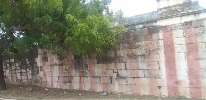 Arulmigu Ganapatheeswarar Temple, Kayalpattanam North - 628204 அருள்மிகு கணபதீஸ்வரர் திருக்கோயில், Kayalpattanam North - 628204, Thoothukudi - Ancient Temple Architecture and History Image 4