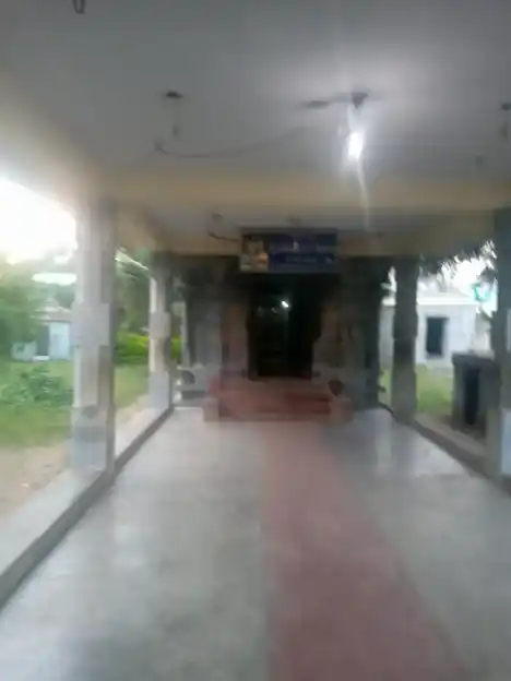 Arulmigu Ganapatheeswarar Temple, Siruvaththur - 606201 Temple