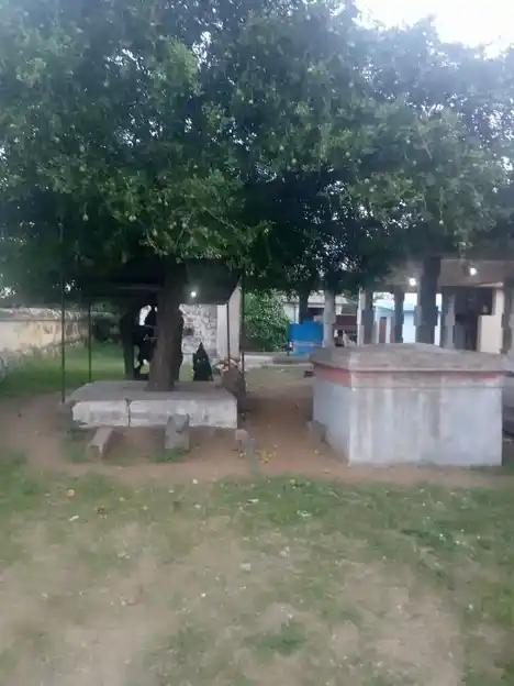 Arulmigu Ganapatheeswarar Temple, Siruvaththur - 606201 Arulmigu Ganapatheeswarar Temple, Siruvaththur - 606201, Kallakurichi - Ancient Temple Architecture and History Image 3