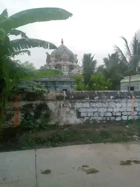 Arulmigu Ganapatheeswarar Temple, Siruvaththur - 606201 Arulmigu Ganapatheeswarar Temple, Siruvaththur - 606201, Kallakurichi - Ancient Temple Architecture and History Image 5