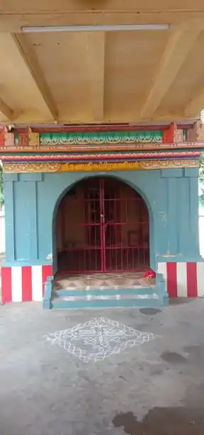 Arulmigu Ganapathi Subramaniyaswamy Temple, Porumpur - 609404 அருள்மிகு கணபதி சுப்ரமணியசுவாமி திருக்கோயில், Porumpur - 609404, Mayiladuthurai - Ancient Temple Architecture and History Image 3