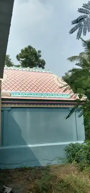 Arulmigu Ganapathi Subramaniyaswamy Temple, Porumpur - 609404 அருள்மிகு கணபதி சுப்ரமணியசுவாமி திருக்கோயில், Porumpur - 609404, Mayiladuthurai - Ancient Temple Architecture and History Image 5