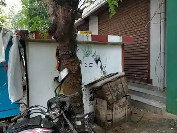 Arulmigu Ganapathi Temple, Thousen Light, Chennai - 600014 அருள்மிகு கணபதி திருக்கோயில், ஆயிரம் விளக்கு, சென்னை - 600014, Chennai - Ancient Temple Architecture and History Image 3