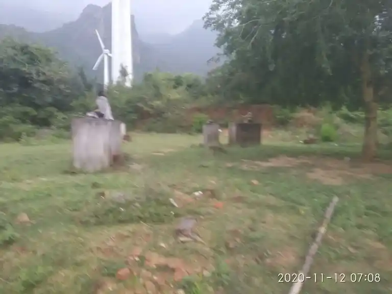 Arulmigu Ganapathi Vealyudha Sorimuthu Aiyannar Sastha Temple, Perumalpuram, Aralvoimozhi - 629301 அருள்மிகு கணபதிவேலாயுதசொரிமுத்து அய்யனார் சாஸ்தா திருக்கோயில், Perumalpuram, Aralvoimozhi - 629301, Kanyakumari - Ancient Temple Architecture and History Image 5