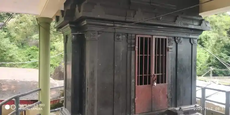 Arulmigu Ganapathy Murugar Temple, Courtallam - 627802 அருள்மிகு கணபதி முருகர் திருக்கோயில், Courtallam - 627802, Tenkasi - Ancient Temple Architecture and History Image 3