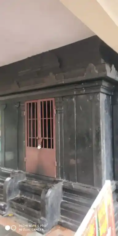 Arulmigu Ganapathy Murugar Temple, Courtallam - 627802 அருள்மிகு கணபதி முருகர் திருக்கோயில், Courtallam - 627802, Tenkasi - Ancient Temple Architecture and History Image 5