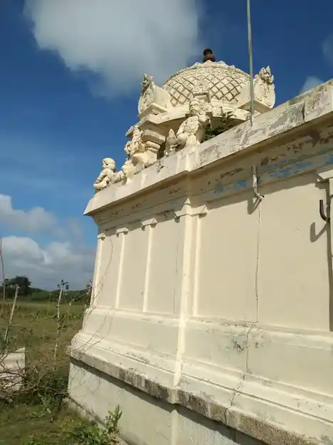 Arulmigu Ganasithi Vinayagar Temple, Mannukumundan - 614705 அருள்மிகு ஞானசித்திவிநாயகர் திருக்கோயில், Mannukumundan - 614705, Thiruvarur - Ancient Temple Architecture and History Image 4