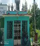 Arulmigu Ganesar, Kaliyamman Temple, Olakasi - 632601