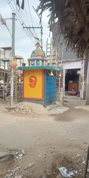 Arulmigu Ganesar Temple, Kanesa Puram - 627005 அருள்மிகு கணேசர் திருக்கோயில், Kanesa Puram - 627005, Tirunelveli - Ancient Temple Architecture and History Image 5