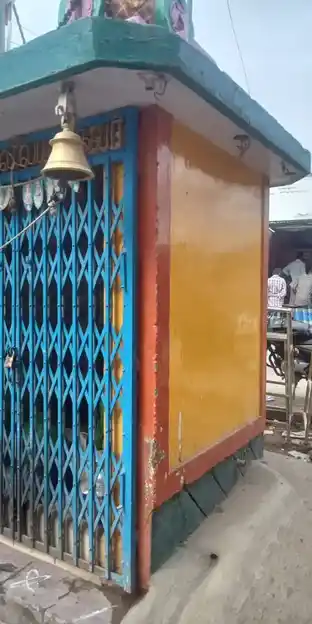 Arulmigu Ganesar Temple, Kanesa Puram - 627005 அருள்மிகு கணேசர் திருக்கோயில், Kanesa Puram - 627005, Tirunelveli - Ancient Temple Architecture and History Image 7