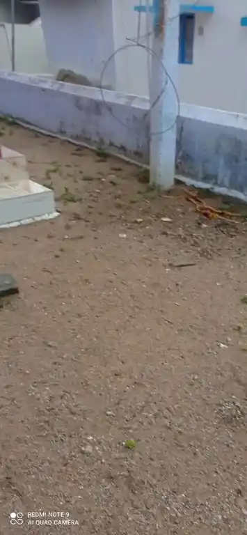 Arulmigu Ganga Devi And Marriamman Temple, Muramban - 628401 அருள்மிகு கங்காதேவி மற்றும் மாரியம்மன் திருக்கோயில், முறம்பன் - 628401, Thoothukudi - Ancient Temple Architecture and History Image 4