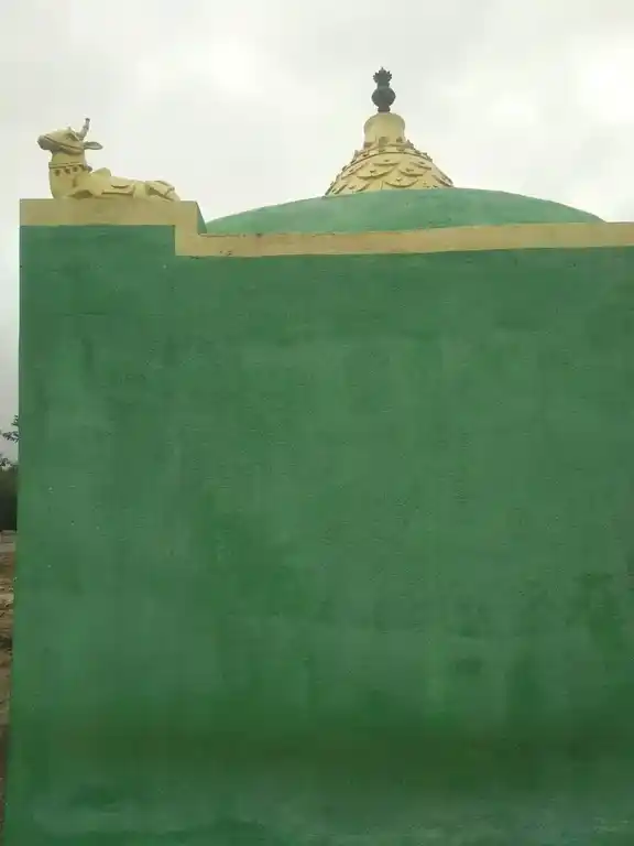 Arulmigu Ganga Gowtheeswarer Temple, Boppidi, Palacode - 636808 Temple