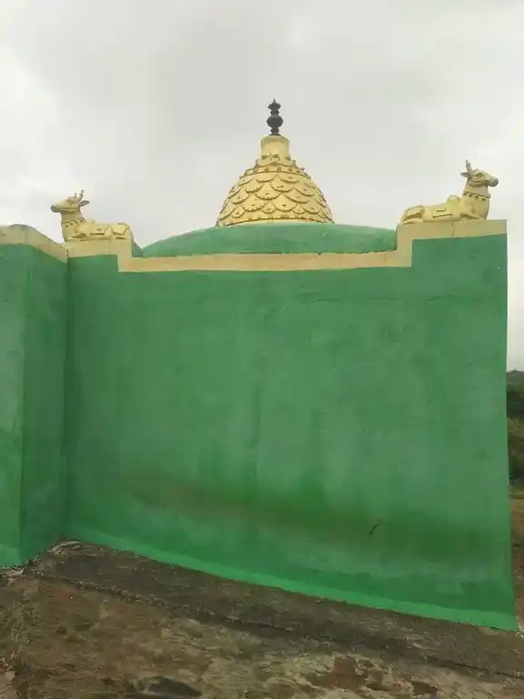 Arulmigu Ganga Gowtheeswarer Temple, Boppidi, Palacode - 636808 Arulmigu Ganga Gowtheeswarer Temple, Boppidi, Palacode - 636808, Dharmapuri - Ancient Temple Architecture and History Image 2