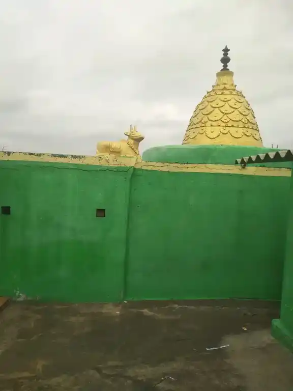 Arulmigu Ganga Gowtheeswarer Temple, Boppidi, Palacode - 636808 Arulmigu Ganga Gowtheeswarer Temple, Boppidi, Palacode - 636808, Dharmapuri - Ancient Temple Architecture and History Image 3