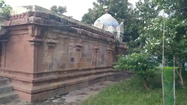 Arulmigu Ganga Jadeswarar Temple, Govindaputhur - 621701 Arulmigu Ganga Jadeswarar Temple, Govindaputhur - 621701, Ariyalur - Ancient Temple Architecture and History Image 5
