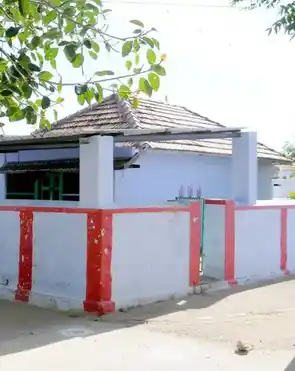 Arulmigu Ganga Parameshwari Amman Temple, Devanurputhur - 642207
