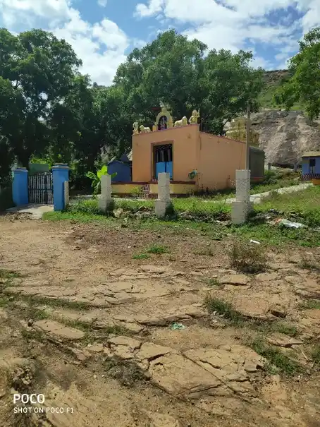 Arulmigu Ganga Parameswari Temple, Duraisamiyapuram - 627757