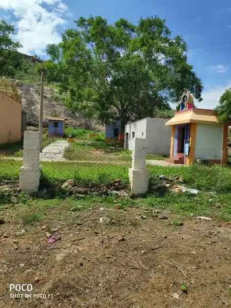 Arulmigu Ganga Parameswari Temple, Duraisamiyapuram - 627757 அருள்மிகு கங்காபரமேஸ்வரி திருக்கோயில், Duraisamiyapuram - 627757, Tenkasi - Ancient Temple Architecture and History Image 2