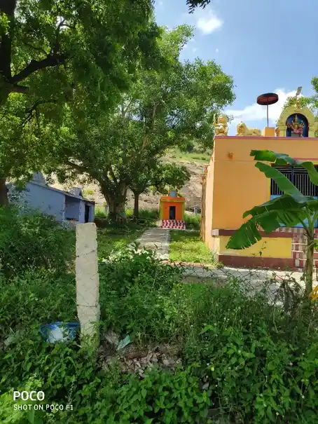 Arulmigu Ganga Parameswari Temple, Duraisamiyapuram - 627757 அருள்மிகு கங்காபரமேஸ்வரி திருக்கோயில், Duraisamiyapuram - 627757, Tenkasi - Ancient Temple Architecture and History Image 4