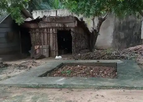 Arulmigu Ganga Parameswariamman Temple, Kodikalkuppam - 607401
