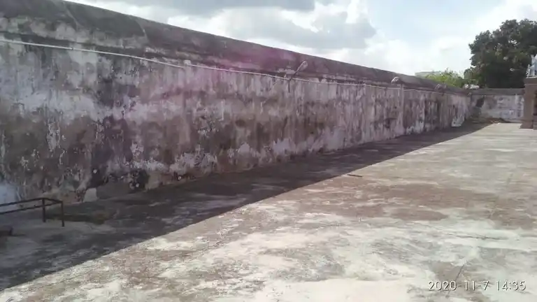 Arulmigu Ganga Soundhereswarar Temple, Akkarai, Viraganur - 636116 அருள்மிகு கங்கா சௌந்தரேஸ்வரர் திருக்கோவில், அக்கறை, வீரகனுர் - 636116, Salem - Ancient Temple Architecture and History Image 3