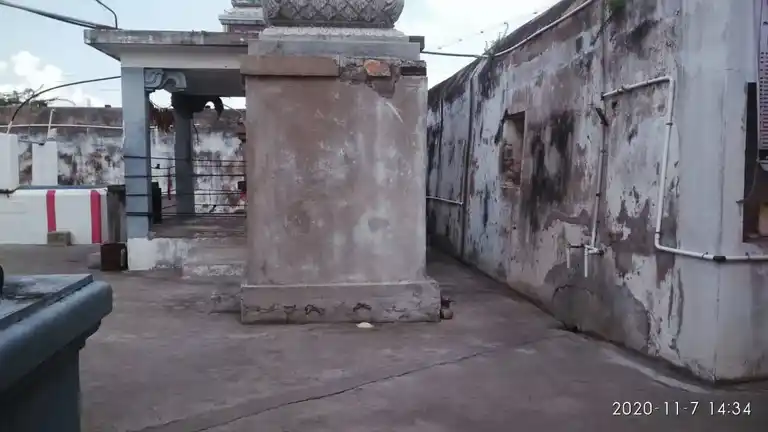 Arulmigu Ganga Soundhereswarar Temple, Akkarai, Viraganur - 636116 அருள்மிகு கங்கா சௌந்தரேஸ்வரர் திருக்கோவில், அக்கறை, வீரகனுர் - 636116, Salem - Ancient Temple Architecture and History Image 5